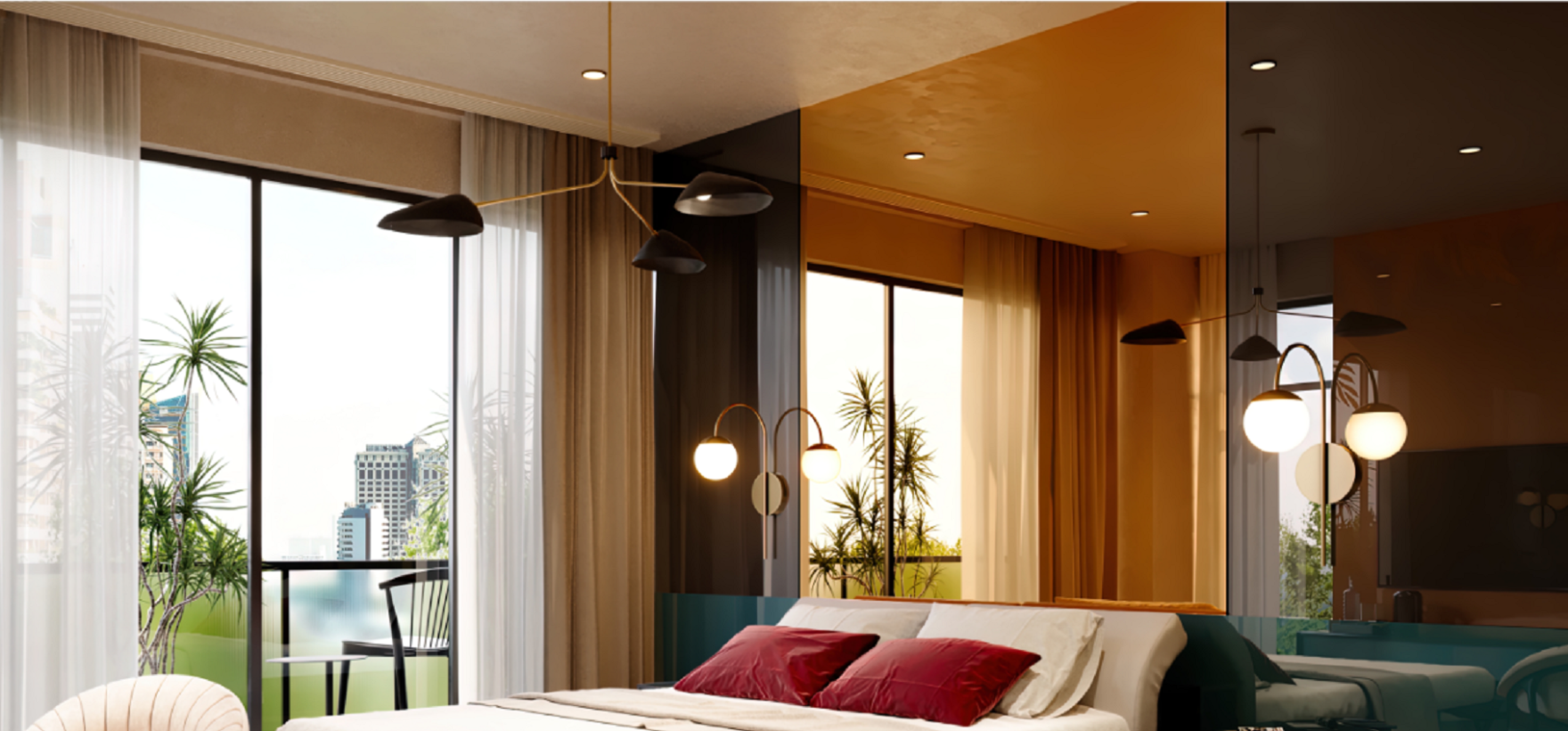 Top 15 Glass Wall Panelling Ideas to Style Your Walls